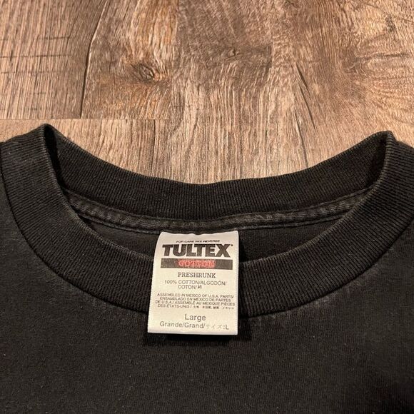 Vintage Boyz 2 Men Band Tee Shirt - Picture 3 of 8